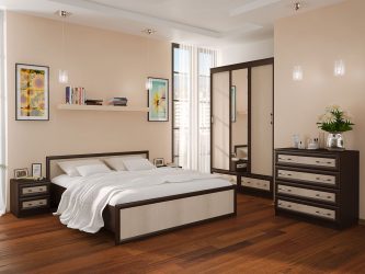 Новинки красивых Кроватей в спальню: 225+ (Фото) Выбора для удобного и здорового сна