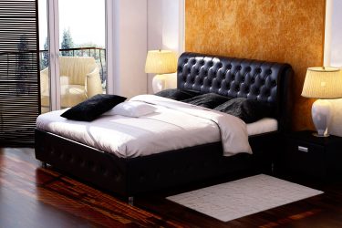 Новинки красивых Кроватей в спальню: 225+ (Фото) Выбора для удобного и здорового сна