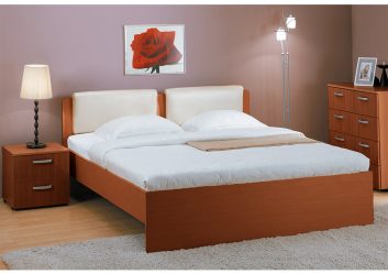 Новинки красивых Кроватей в спальню: 225+ (Фото) Выбора для удобного и здорового сна