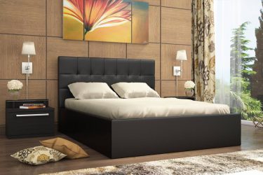 Новинки красивых Кроватей в спальню: 225+ (Фото) Выбора для удобного и здорового сна