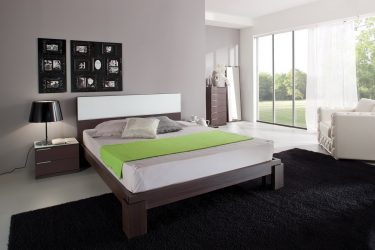 Новинки красивых Кроватей в спальню: 225+ (Фото) Выбора для удобного и здорового сна