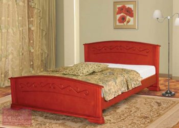 Новинки красивых Кроватей в спальню: 225+ (Фото) Выбора для удобного и здорового сна