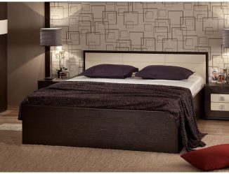 Новинки красивых Кроватей в спальню: 225+ (Фото) Выбора для удобного и здорового сна