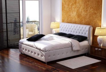 Новинки красивых Кроватей в спальню: 225+ (Фото) Выбора для удобного и здорового сна