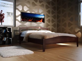 Новинки красивых Кроватей в спальню: 225+ (Фото) Выбора для удобного и здорового сна