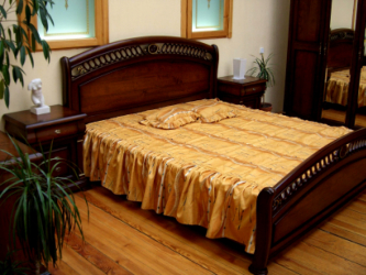 Новинки красивых Кроватей в спальню: 225+ (Фото) Выбора для удобного и здорового сна