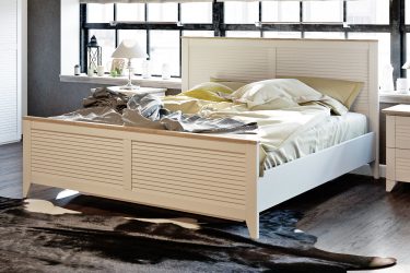 Новинки красивых Кроватей в спальню: 225+ (Фото) Выбора для удобного и здорового сна