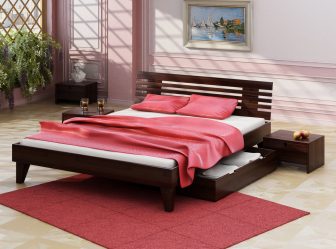 Новинки красивых Кроватей в спальню: 225+ (Фото) Выбора для удобного и здорового сна