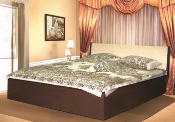 Новинки красивых Кроватей в спальню: 225+ (Фото) Выбора для удобного и здорового сна