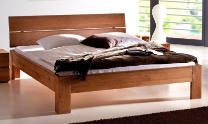 Новинки красивых Кроватей в спальню: 225+ (Фото) Выбора для удобного и здорового сна