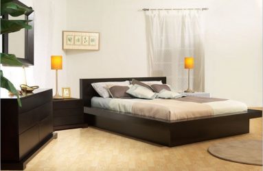 Новинки красивых Кроватей в спальню: 225+ (Фото) Выбора для удобного и здорового сна