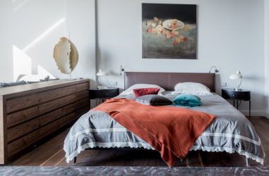 Новинки красивых Кроватей в спальню: 225+ (Фото) Выбора для удобного и здорового сна