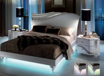Новинки красивых Кроватей в спальню: 225+ (Фото) Выбора для удобного и здорового сна