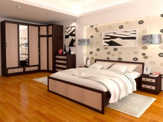 Новинки красивых Кроватей в спальню: 225+ (Фото) Выбора для удобного и здорового сна