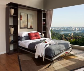 Новинки красивых Кроватей в спальню: 225+ (Фото) Выбора для удобного и здорового сна