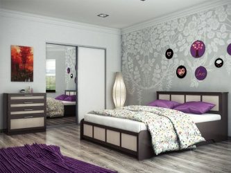 Новинки красивых Кроватей в спальню: 225+ (Фото) Выбора для удобного и здорового сна