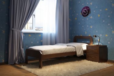 Новинки красивых Кроватей в спальню: 225+ (Фото) Выбора для удобного и здорового сна