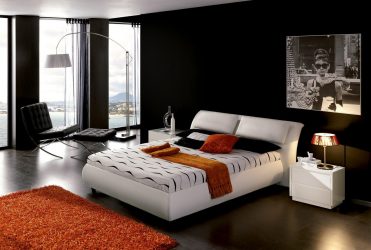 Новинки красивых Кроватей в спальню: 225+ (Фото) Выбора для удобного и здорового сна