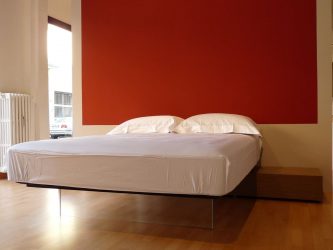 Новинки красивых Кроватей в спальню: 225+ (Фото) Выбора для удобного и здорового сна