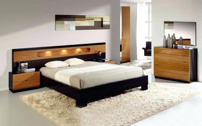 Новинки красивых Кроватей в спальню: 225+ (Фото) Выбора для удобного и здорового сна