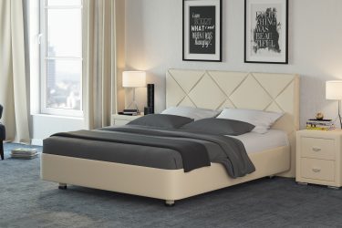 Новинки красивых Кроватей в спальню: 225+ (Фото) Выбора для удобного и здорового сна