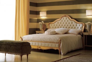 Новинки красивых Кроватей в спальню: 225+ (Фото) Выбора для удобного и здорового сна