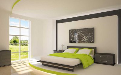 Новинки красивых Кроватей в спальню: 225+ (Фото) Выбора для удобного и здорового сна