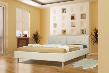 Новинки красивых Кроватей в спальню: 225+ (Фото) Выбора для удобного и здорового сна