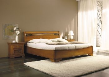 Новинки красивых Кроватей в спальню: 225+ (Фото) Выбора для удобного и здорового сна