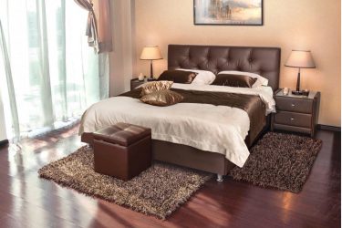 Новинки красивых Кроватей в спальню: 225+ (Фото) Выбора для удобного и здорового сна