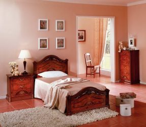 Новинки красивых Кроватей в спальню: 225+ (Фото) Выбора для удобного и здорового сна