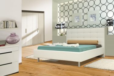 Новинки красивых Кроватей в спальню: 225+ (Фото) Выбора для удобного и здорового сна