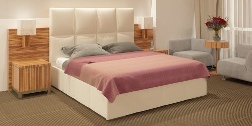 Новинки красивых Кроватей в спальню: 225+ (Фото) Выбора для удобного и здорового сна