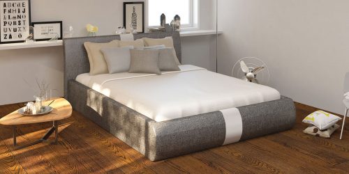 Новинки красивых Кроватей в спальню: 225+ (Фото) Выбора для удобного и здорового сна