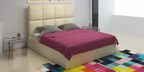 Новинки красивых Кроватей в спальню: 225+ (Фото) Выбора для удобного и здорового сна