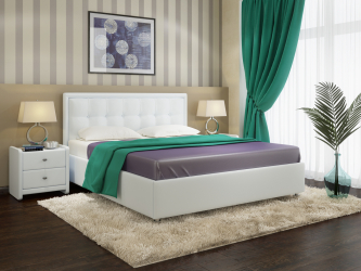 Новинки красивых Кроватей в спальню: 225+ (Фото) Выбора для удобного и здорового сна