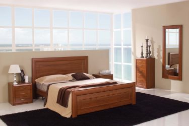 Новинки красивых Кроватей в спальню: 225+ (Фото) Выбора для удобного и здорового сна