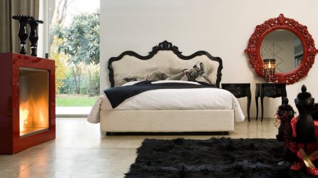 Новинки красивых Кроватей в спальню: 225+ (Фото) Выбора для удобного и здорового сна