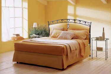 Новинки красивых Кроватей в спальню: 225+ (Фото) Выбора для удобного и здорового сна