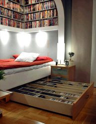 Новинки красивых Кроватей в спальню: 225+ (Фото) Выбора для удобного и здорового сна