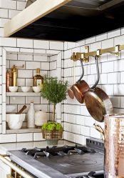 Планировка Кухни в частном доме: 175+ Фото Разнообразий стилей, цвета и уюта