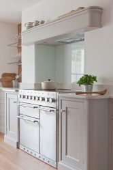 Планировка Кухни в частном доме: 175+ Фото Разнообразий стилей, цвета и уюта