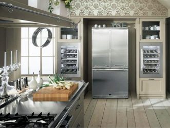 Планировка Кухни в частном доме: 175+ Фото Разнообразий стилей, цвета и уюта