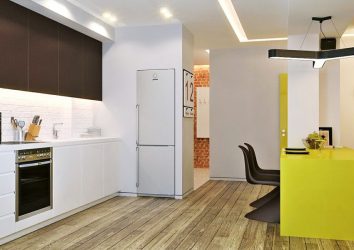 Планировка Кухни в частном доме: 175+ Фото Разнообразий стилей, цвета и уюта