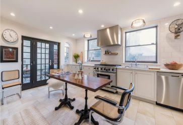 Планировка Кухни в частном доме: 175+ Фото Разнообразий стилей, цвета и уюта