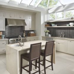 Планировка Кухни в частном доме: 175+ Фото Разнообразий стилей, цвета и уюта