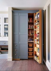 Планировка Кухни в частном доме: 175+ Фото Разнообразий стилей, цвета и уюта