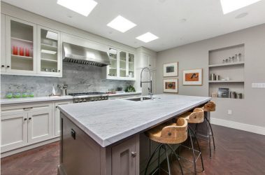 Планировка Кухни в частном доме: 175+ Фото Разнообразий стилей, цвета и уюта