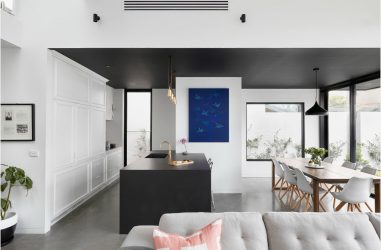 Планировка Кухни в частном доме: 175+ Фото Разнообразий стилей, цвета и уюта