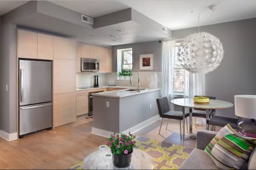 Планировка Кухни в частном доме: 175+ Фото Разнообразий стилей, цвета и уюта